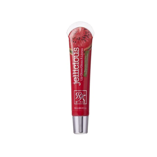 Ruby Kisses Jellicious Lip Gloss -JLG