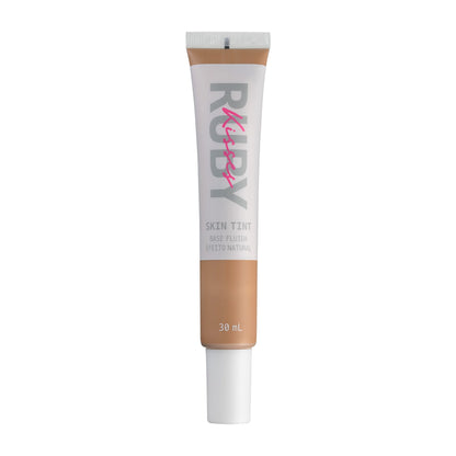 Ruby Kiss Tinted Moisturizer Deep
