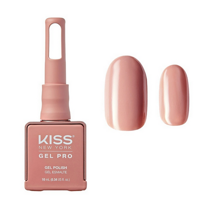 Kiss New York UV Gel Pro Nail Polish
