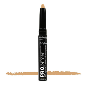 L.A. Girl PRO. Primer HD Eyeshadow Stick GEB