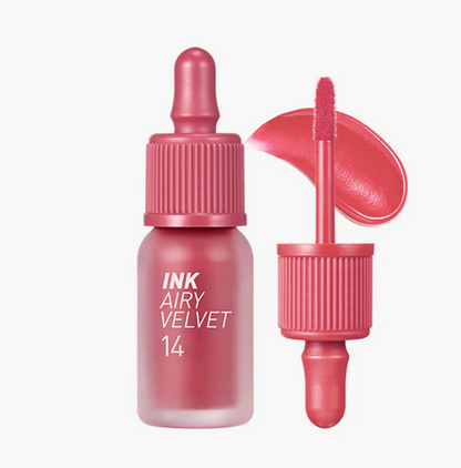 Peripera Ink Airy Velvet