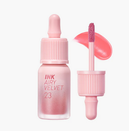 Peripera Ink Airy Velvet
