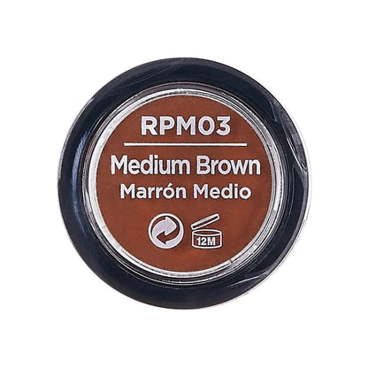 RPM Go Brow Pomade