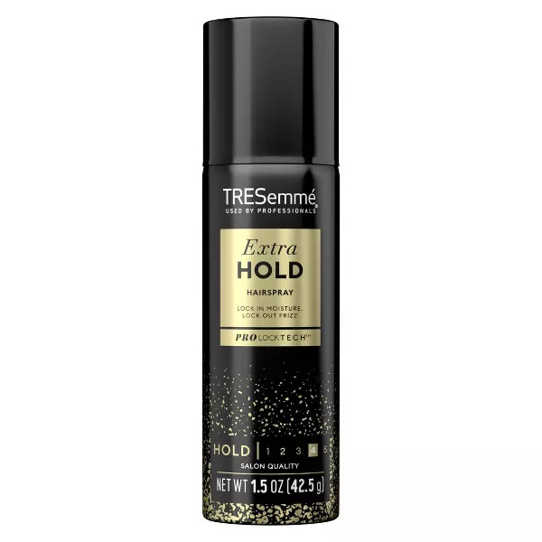 Tresemme Extra Hold Hairspray 1.5 oz Single