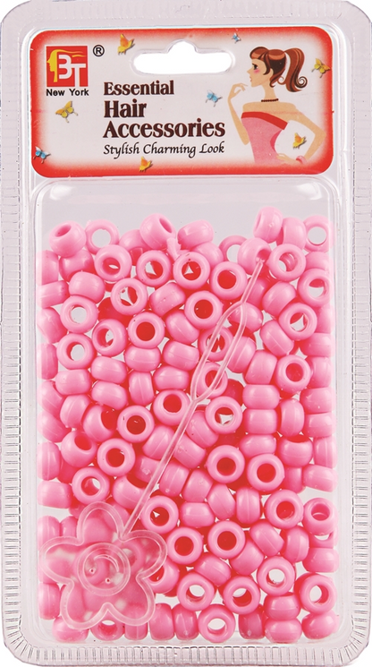 Beauty Town Small Round Beads
