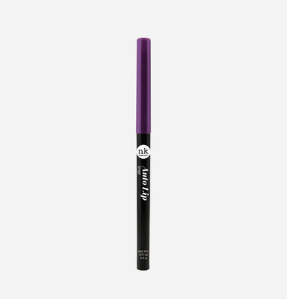 Nicka K Auto Lip Liner Pencil NKAP