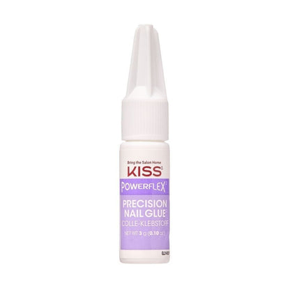 Kiss Powerflex Precision Nail Glue #BGL311