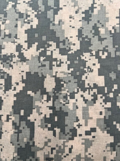 Banana Digi Camo Grey (1DZ)