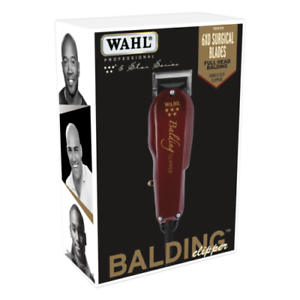 Wahl Professional Balding Single-Cut Clipper #785110