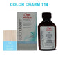 Wella Color Charm Liquid Toner #T14