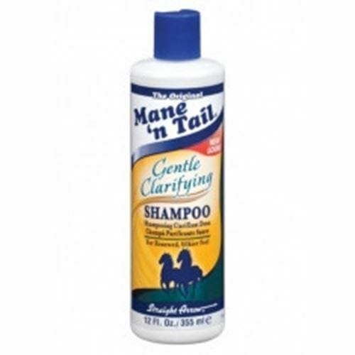 Mane 'n Tail Clarifying Shampoo 12 OZ