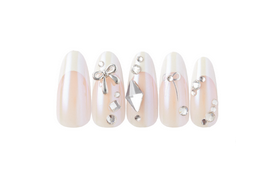 Gold Finger Handmade Nails GFH