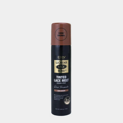 Wonder Bond Tinted Lace Melt Aerosol Spray 3.38 oz/100ml