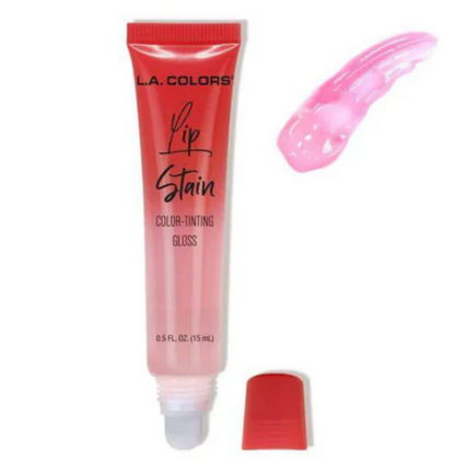Lip Stain Color Tinting Gloss