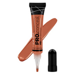 Orange Corrector