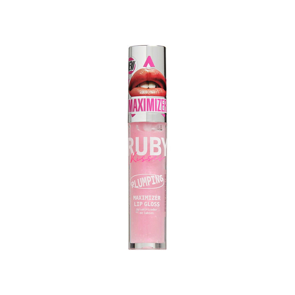 RK Plumping Lip Gloss