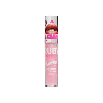 RK Plumping Lip Gloss
