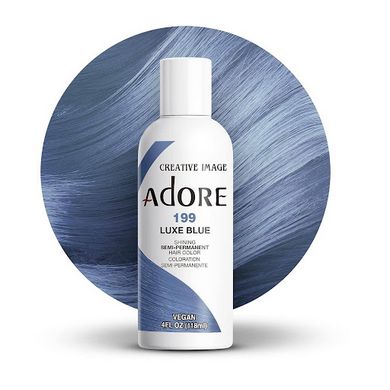 Adore Creative Image Semi-Permanent Color