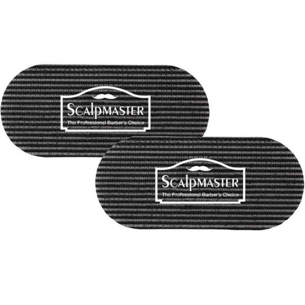 ScalpMaster Hair Grippers-SC9056