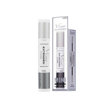 VLuxe VLE Mini Extended Bond & Seal
