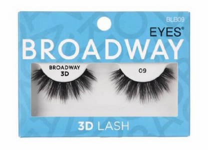 Broadway 5D Lashes
