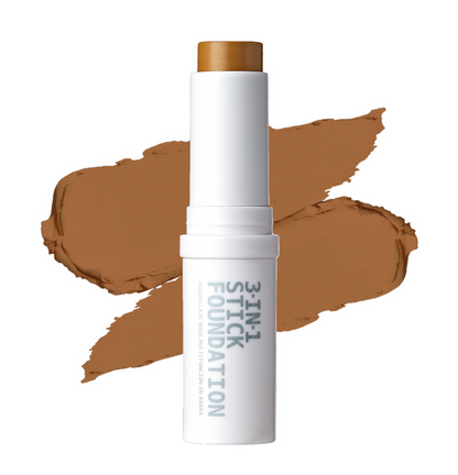 Ruby Kisses 3-In-1 Stick Foundation