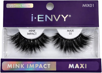 I-Envy Mink Impact Maxi