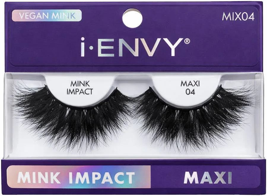 I-Envy Mink Impact Maxi