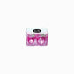 Nicka K Pencil Sharpener Assorted Colors ST-SP