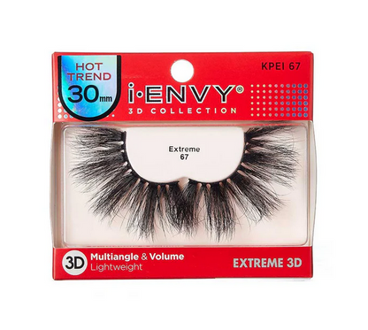 Kiss i-Envy 3D Collection - Extreme 3D