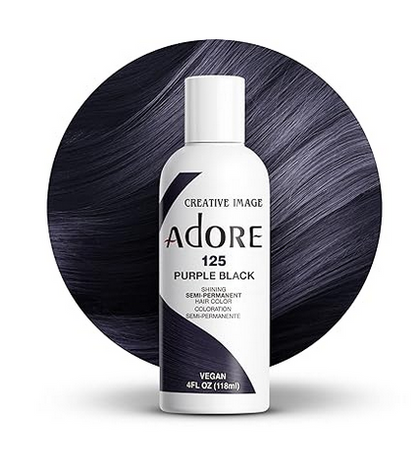 Adore Creative Image Semi-Permanent Color