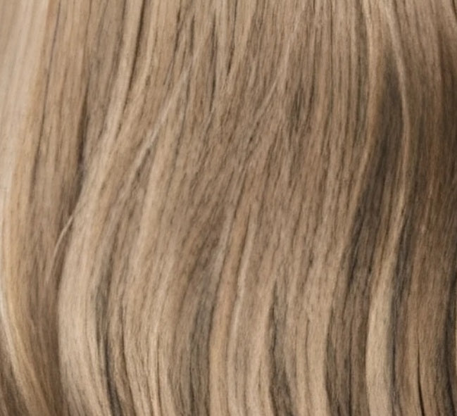 Bobbi Boss Nu Lace Glueless 13x4 Deep Lace Frontal Wig - MLF1012 BEAU