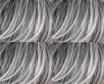 SMOKEY SILVER