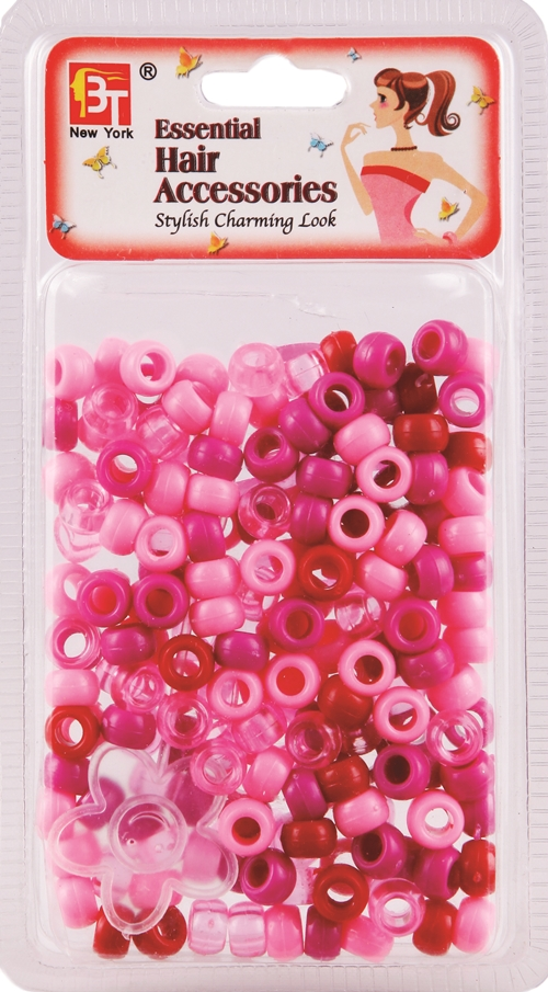 Beauty Town Small Round Beads