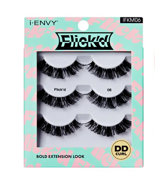 I. Envy Multi Flick'D Collection