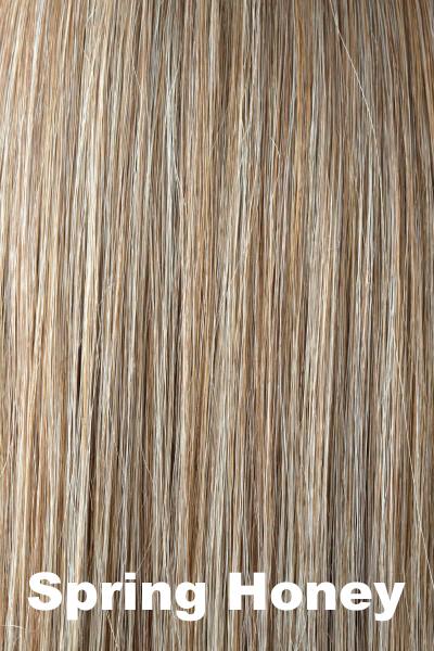 Noriko Wigs - Sky #1649