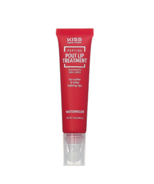 Kiss New York Peptide Pout Lip Treatment