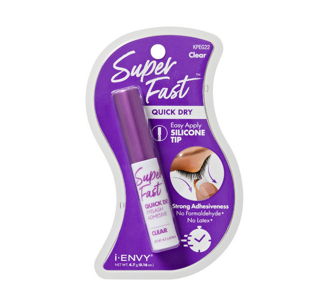 I Envy Quick Dry Glue Clear