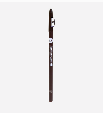 Nicka K New York Eyeliner Pencil With Sharpener ELP