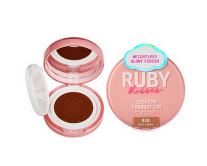 Ruby Kisses RK Cusion Foundation