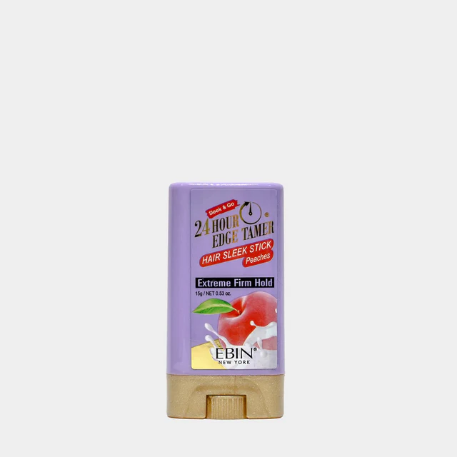 Ebin New York 24hr Edge Tamer Sleek Stick 15g