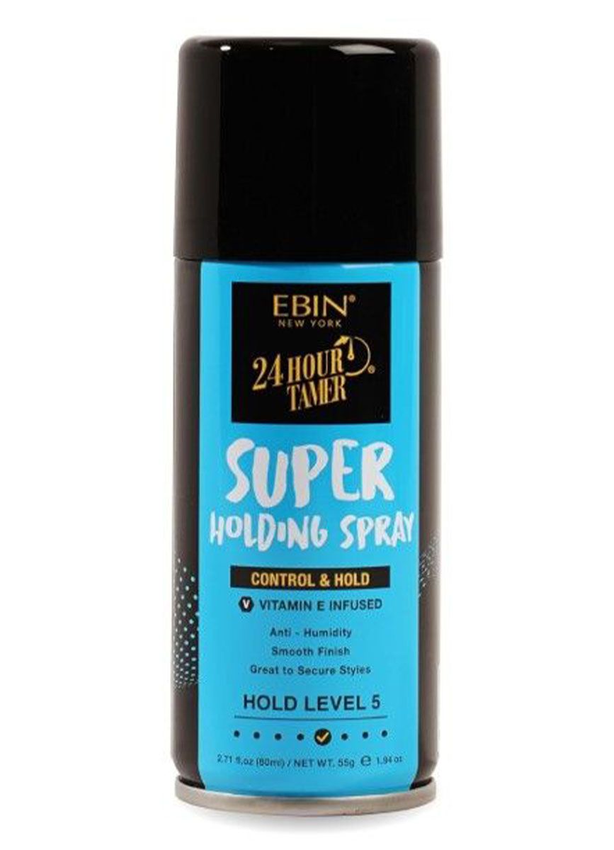 Ebin 24Hr Tamer Holding Spray 1.94oz