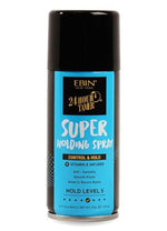 THSS02 SUPER CONTROL & HOLD