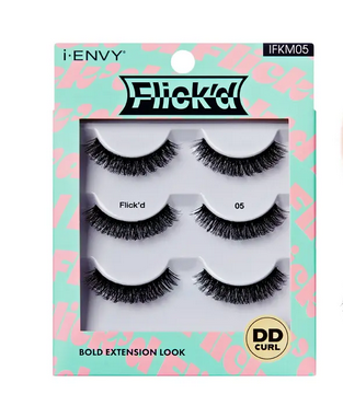 I. Envy Multi Flick'D Collection