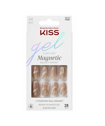 KA Gel Fantasy Magnetic