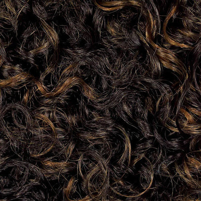 Indiremi Human Hair Burmese Wave 22" MHRLF031