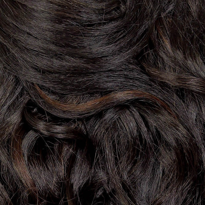 Indiremi Human Hair Burmese Wave 22