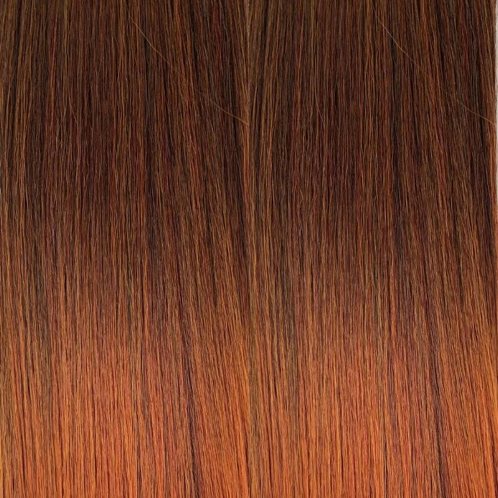 Miss Origin Loose Curl Ponytail 18