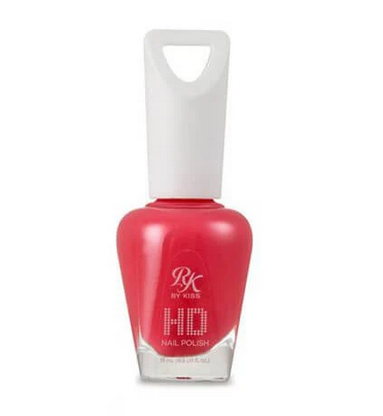 Ruby Kisses High Definition Nail Polish -HDP