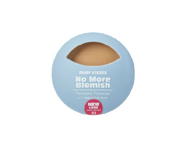 Ruby Kisses No More Blemish Powder Foundation -RBP